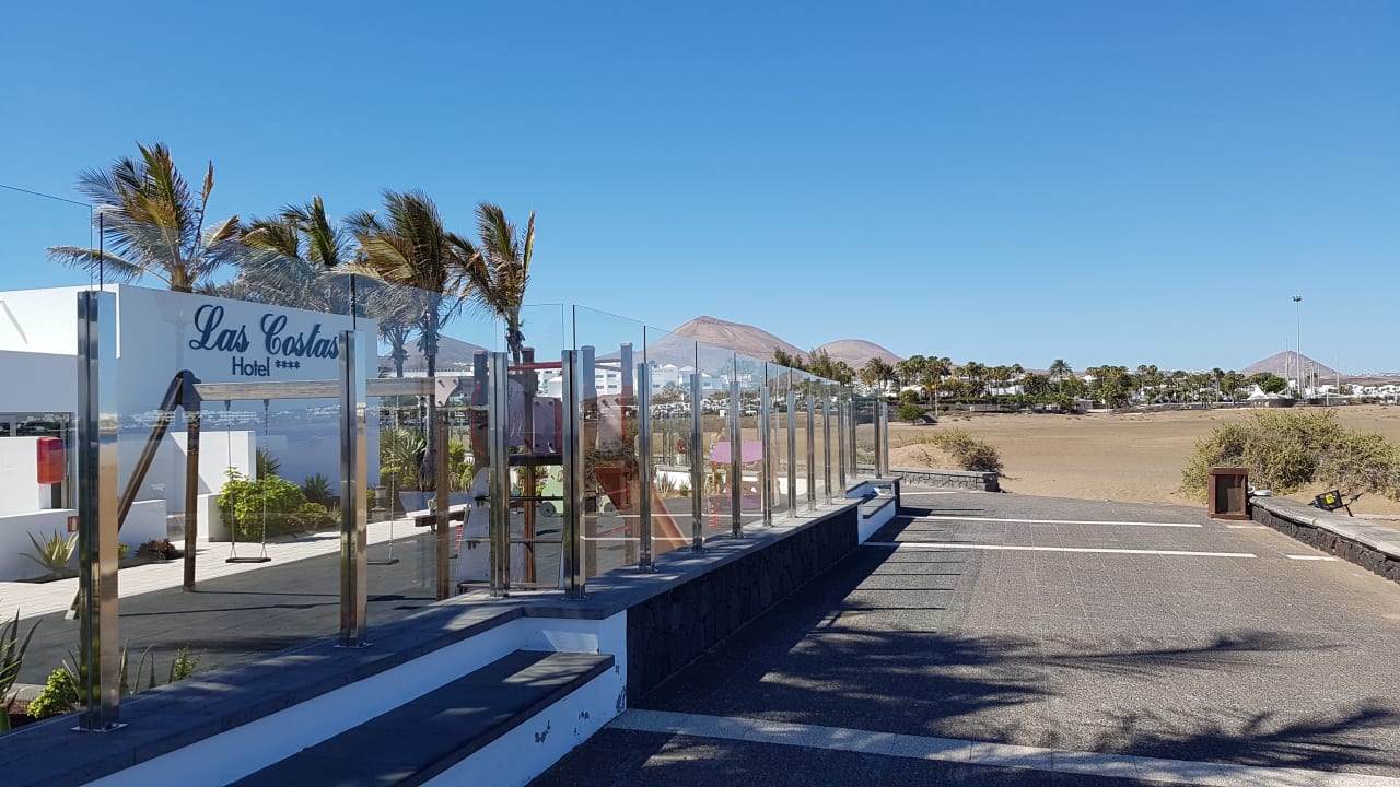 Sonstiges Hotel Las Costas