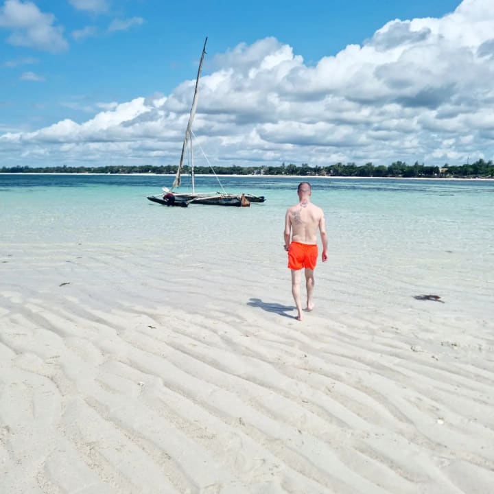 Strand Neptune Paradise Beach Resort & Spa