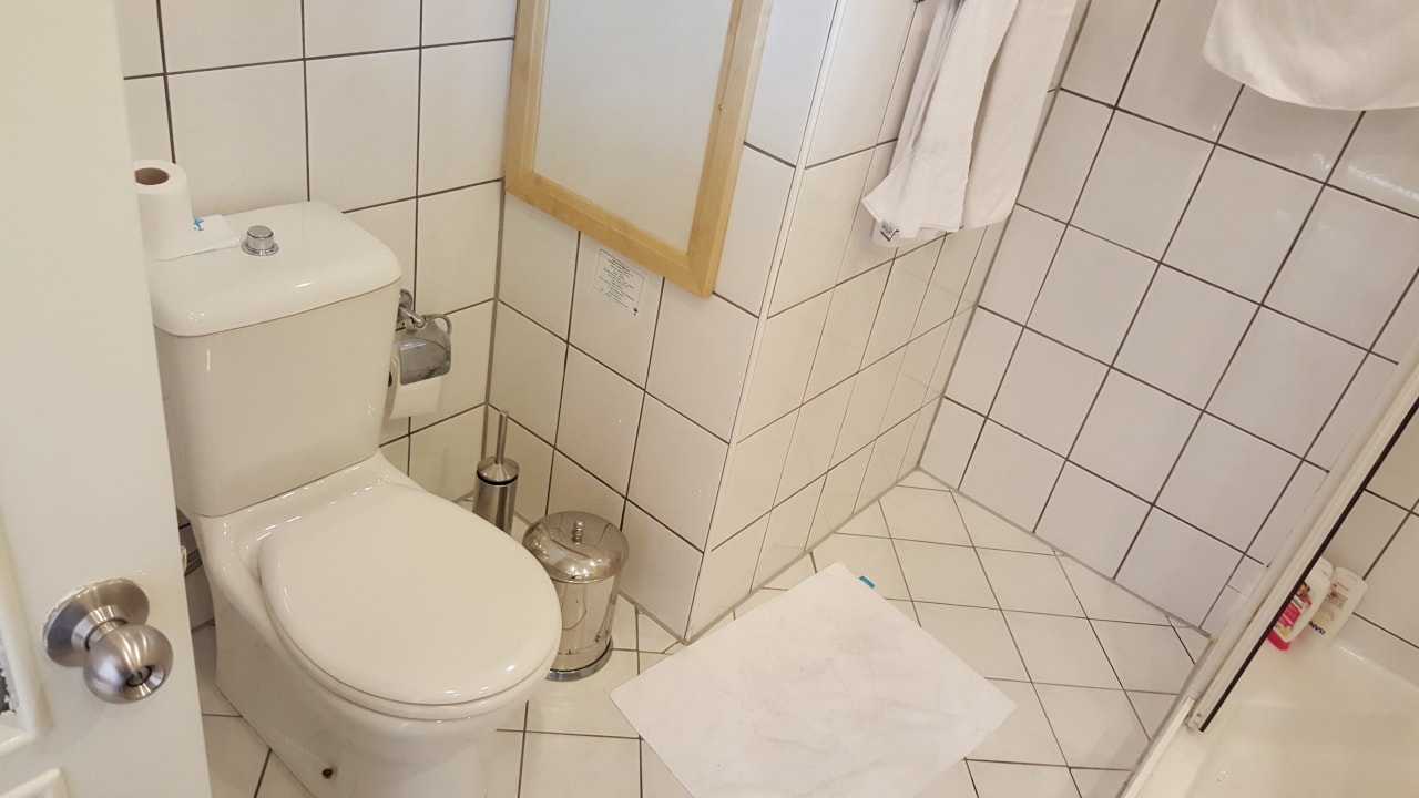 Zimmer Hotel Club Paradiso