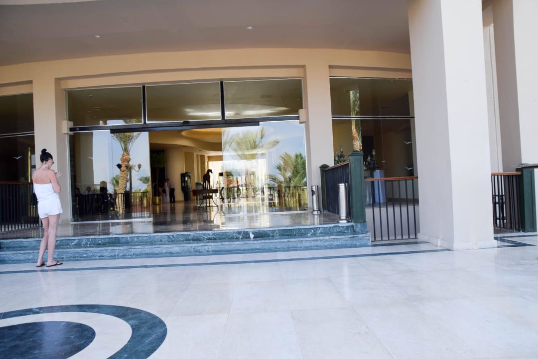  Selbsterklärend Parrotel Beach Resort