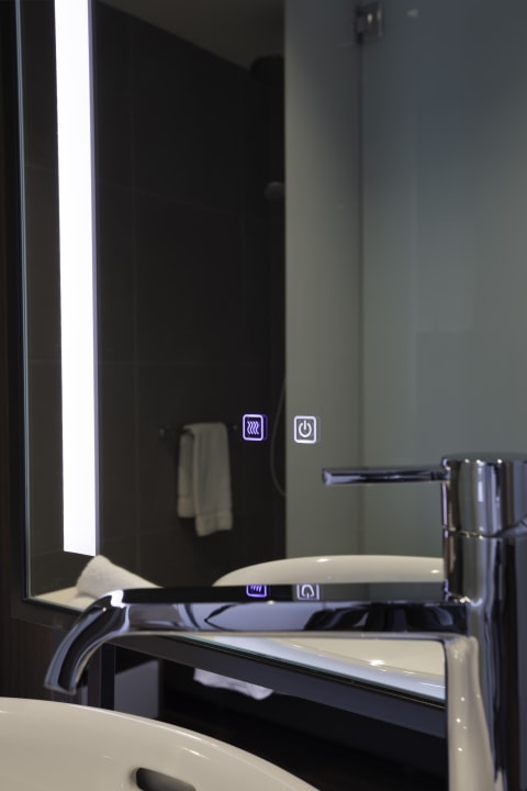 Zimmer Radisson Blu Hotel, Larnaca