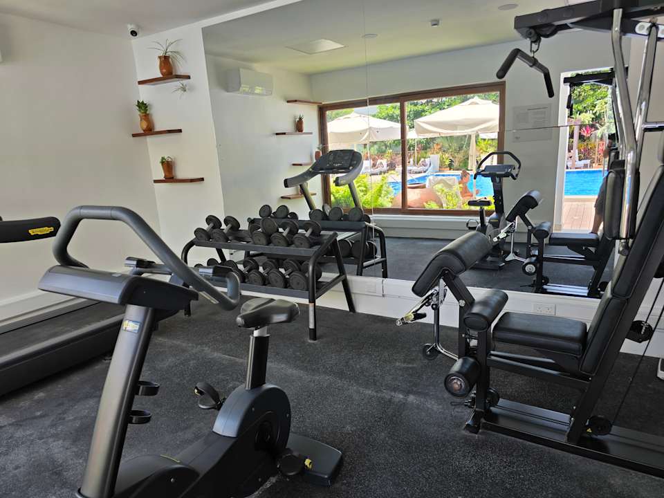 Sport & Freizeit LUX* Marijani Zanzibar