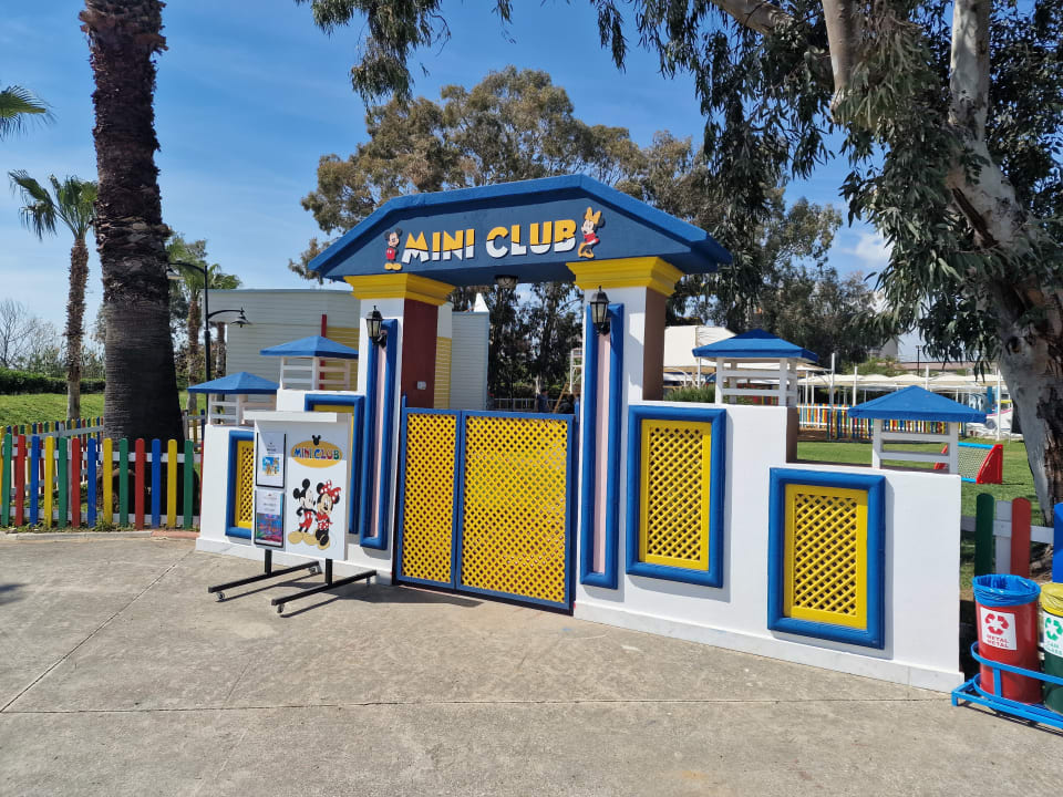 Sport & Freizeit Asteria Family Resort Side