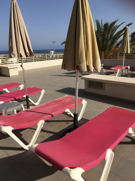 Sonstiges Servatur Alameda de Jandía