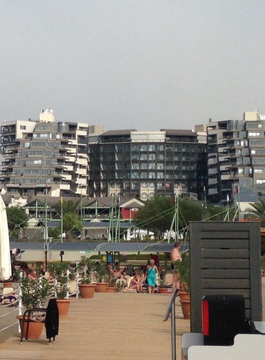 Limak Limak Lara Deluxe Hotel & Resort