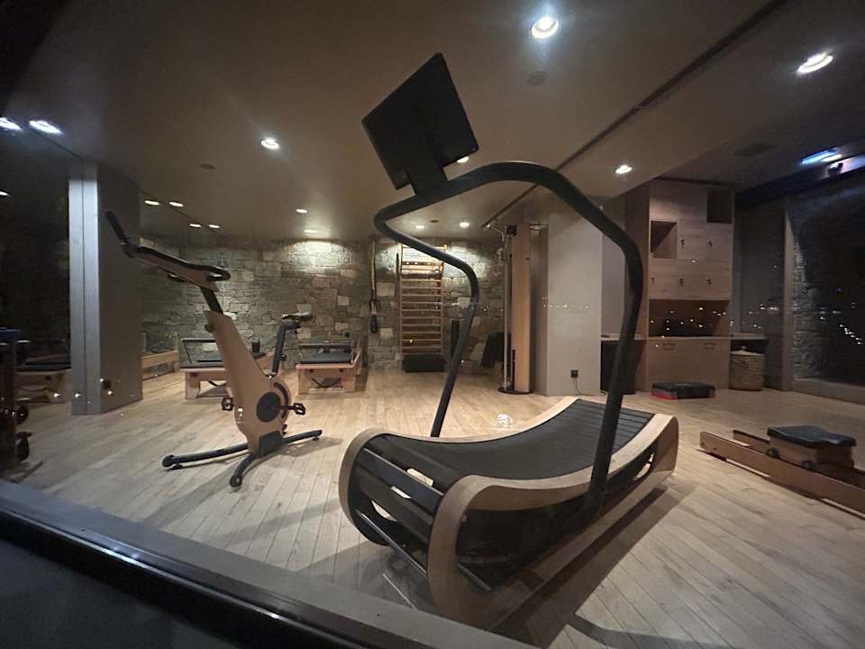 Sport & Freizeit Acro Suites A Wellbeing Resort