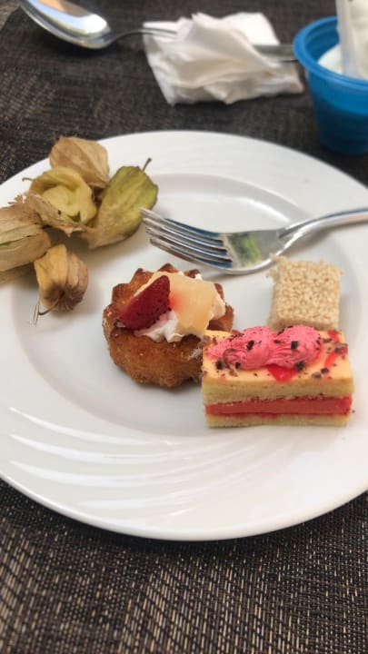 Gastro Pickalbatros White Beach Resort - Hurghada