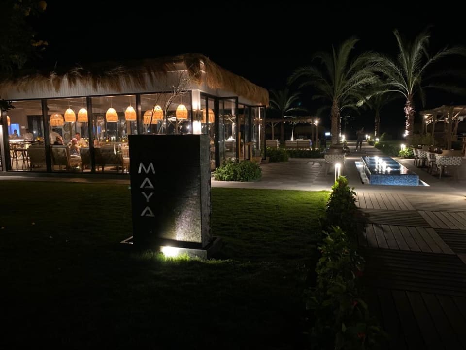 Gastro Steigenberger Resort Ras Soma