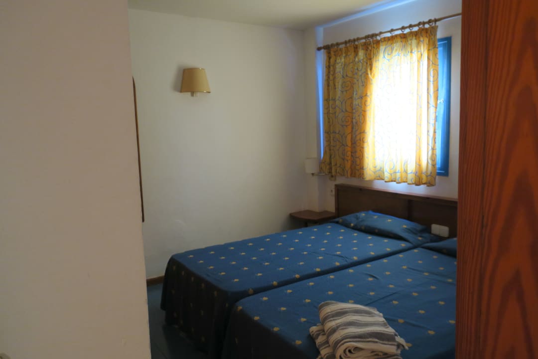 Zimmer Aparthotel Costa Mar