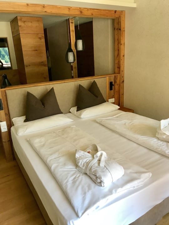 Zimmer Falkensteiner Hotel & Spa Falkensteinerhof