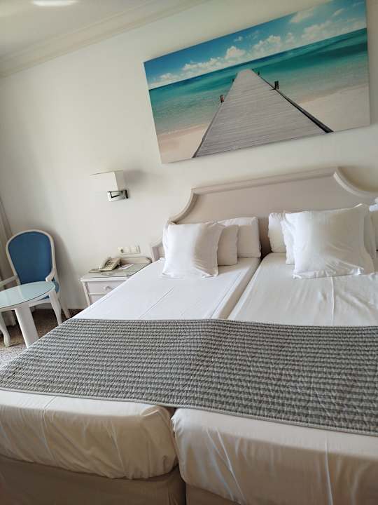 Zimmer Mac Puerto Marina Benalmádena