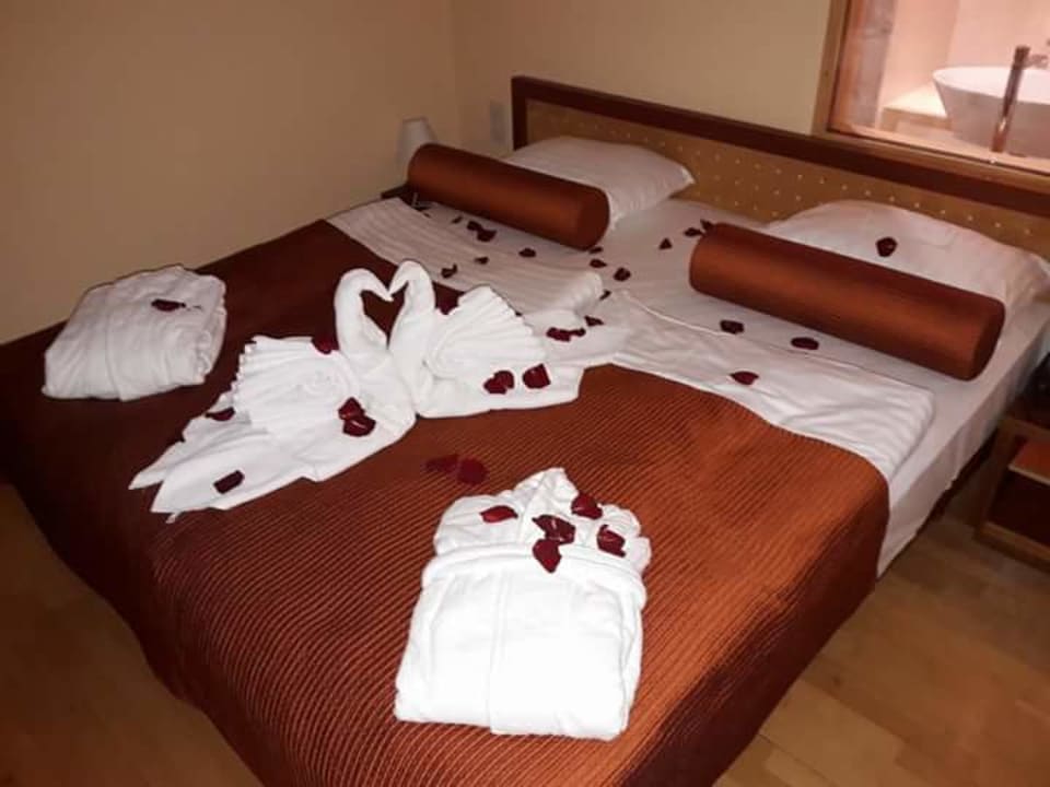 Zimmer Falkensteiner Hotel Adriana