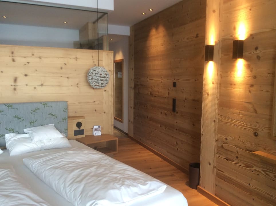 Zimmer PANORAMA Allgäu-Spa-Resort