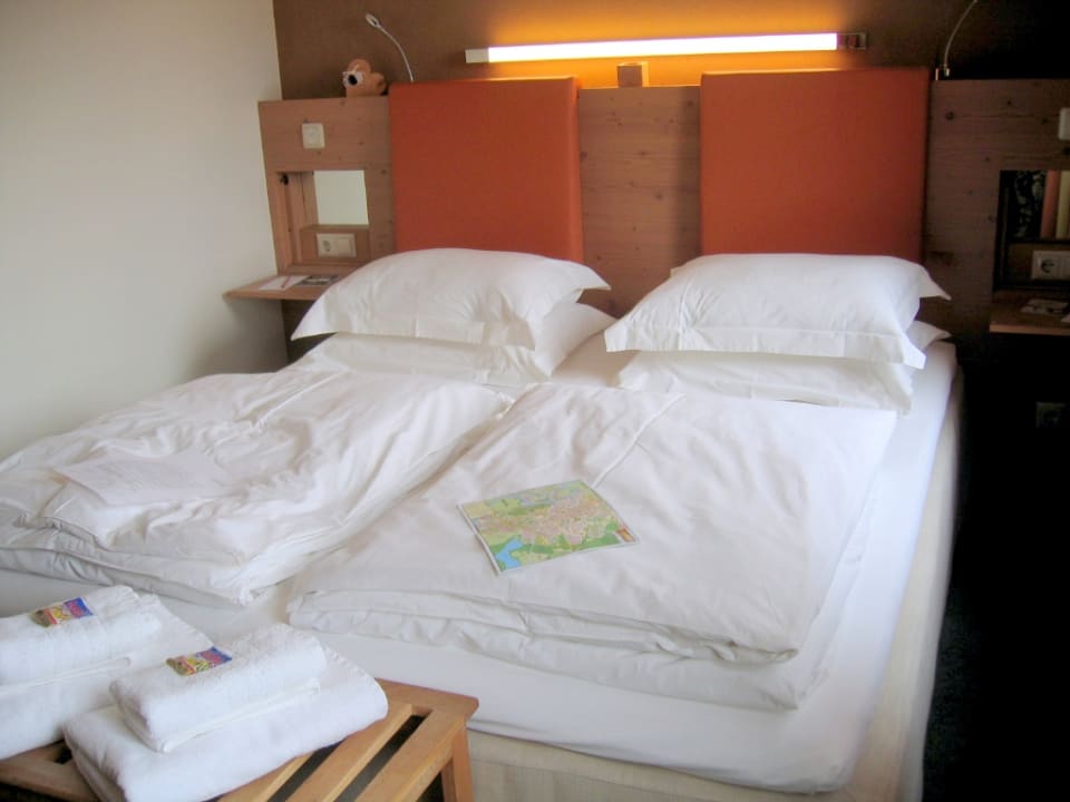 Zimmer Sonn'Idyll Aparthotel