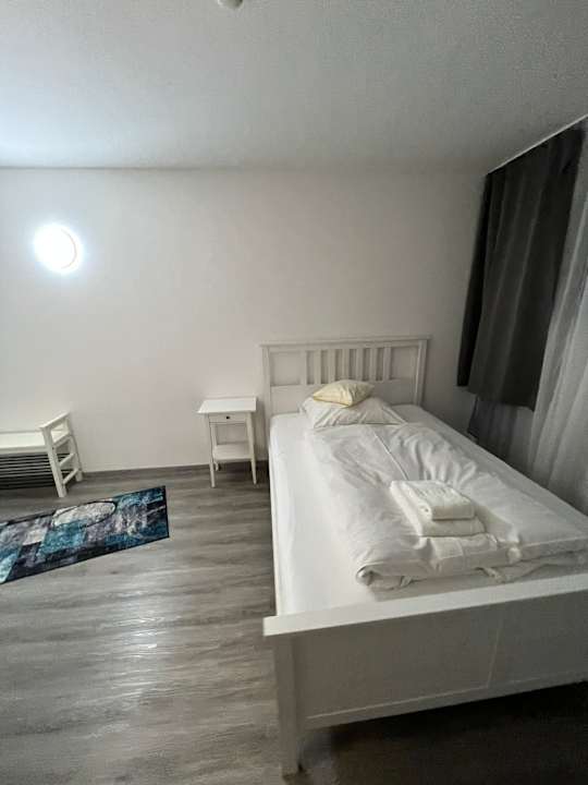 Zimmer REGIOHOTEL Wittekind Burg