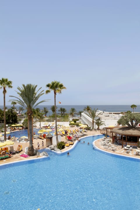 Pool H10 Gran Tinerfe - Adults only