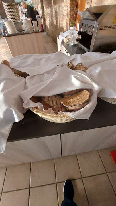 Gastro Hotel Borjana