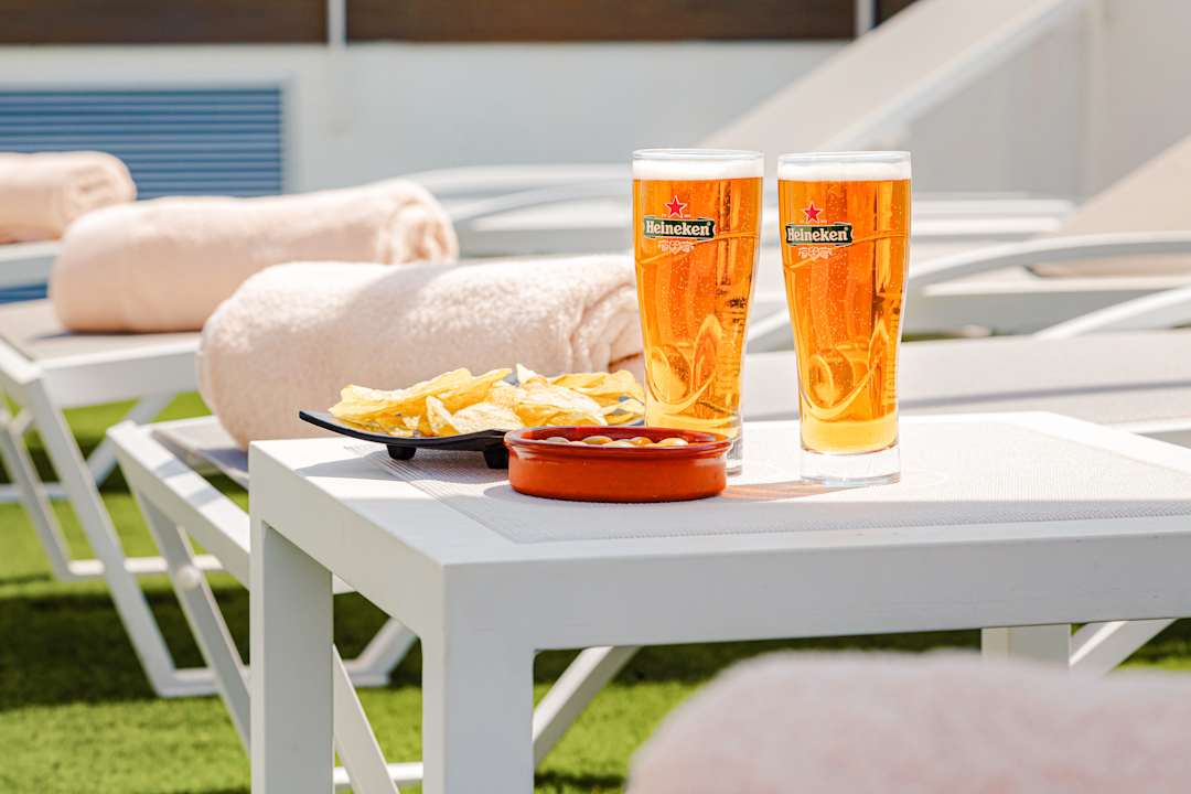 Pool DWO Les Palmeres