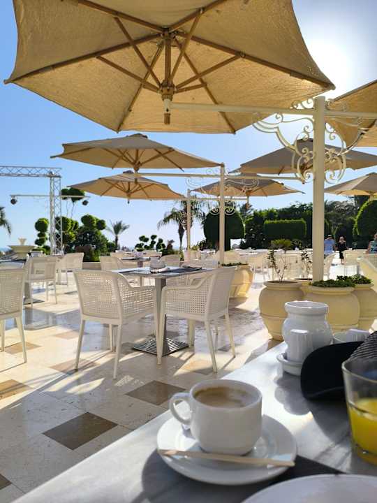 Gastro Serenity Alpha Beach