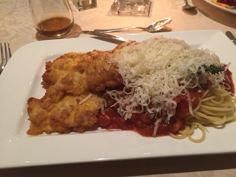 Gastro Hotel Silberfux