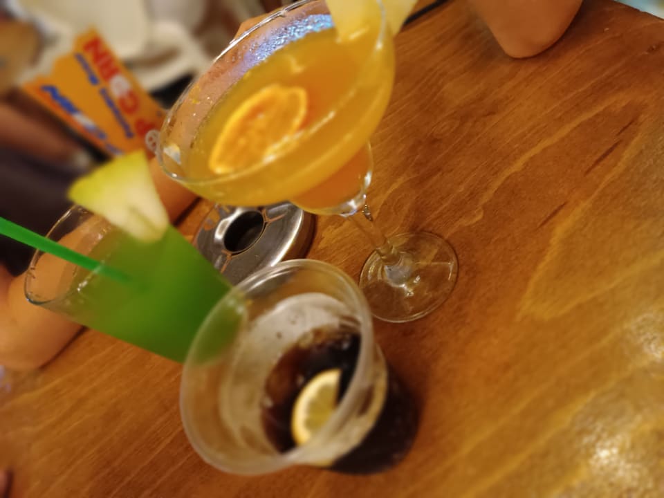 Gastro Dosinia Luxury Resort