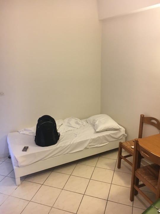 Zimmer Dimitrios Village Beach Resort