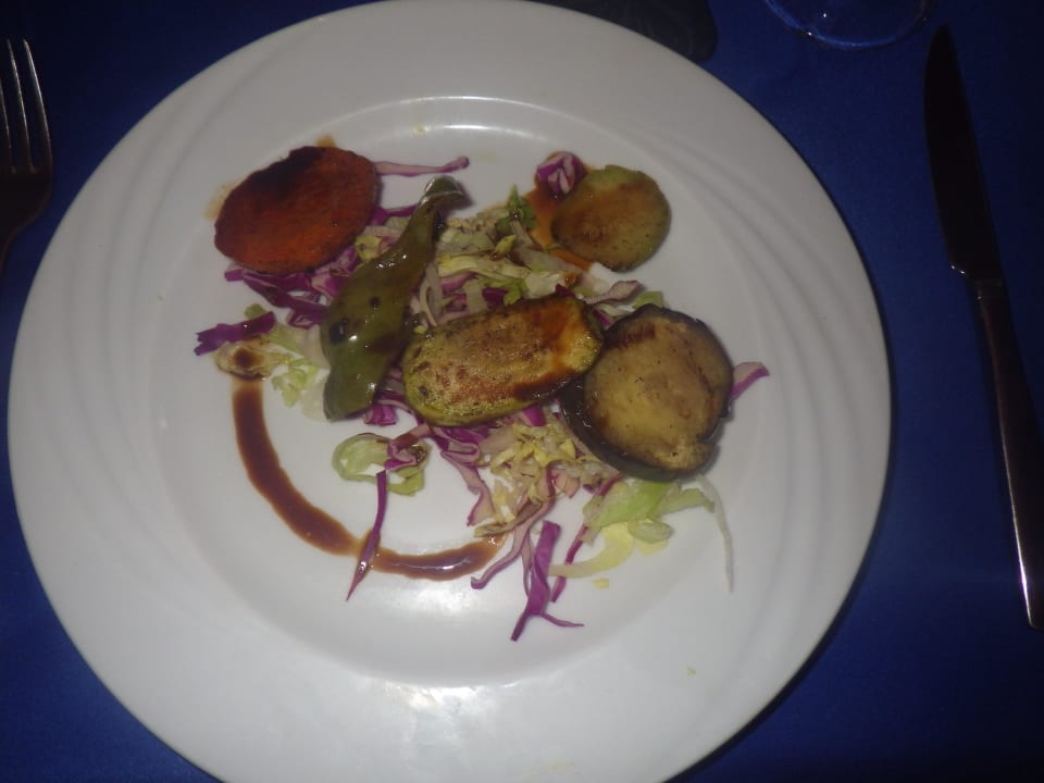 A la Carte im Olive The Grand Hotel Sharm El Sheikh