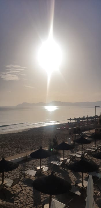 Außenansicht The Sea Hotel by Grupotel - Adults only