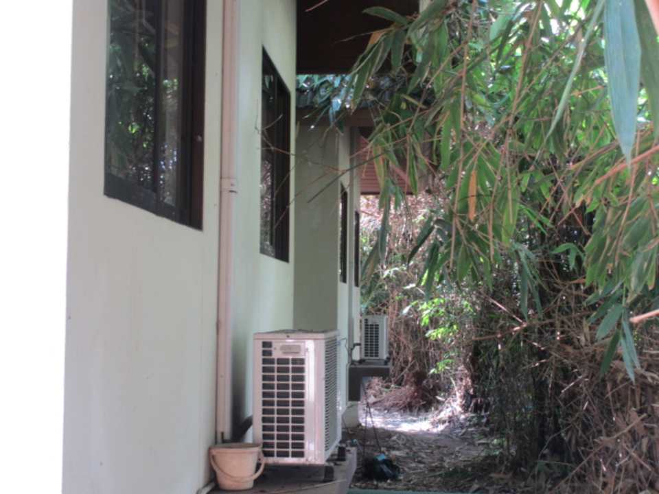 Zimmer Hotel Garden Lodge