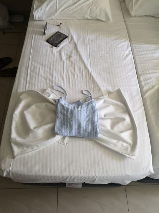 Zimmer Hotel Corissia Princess