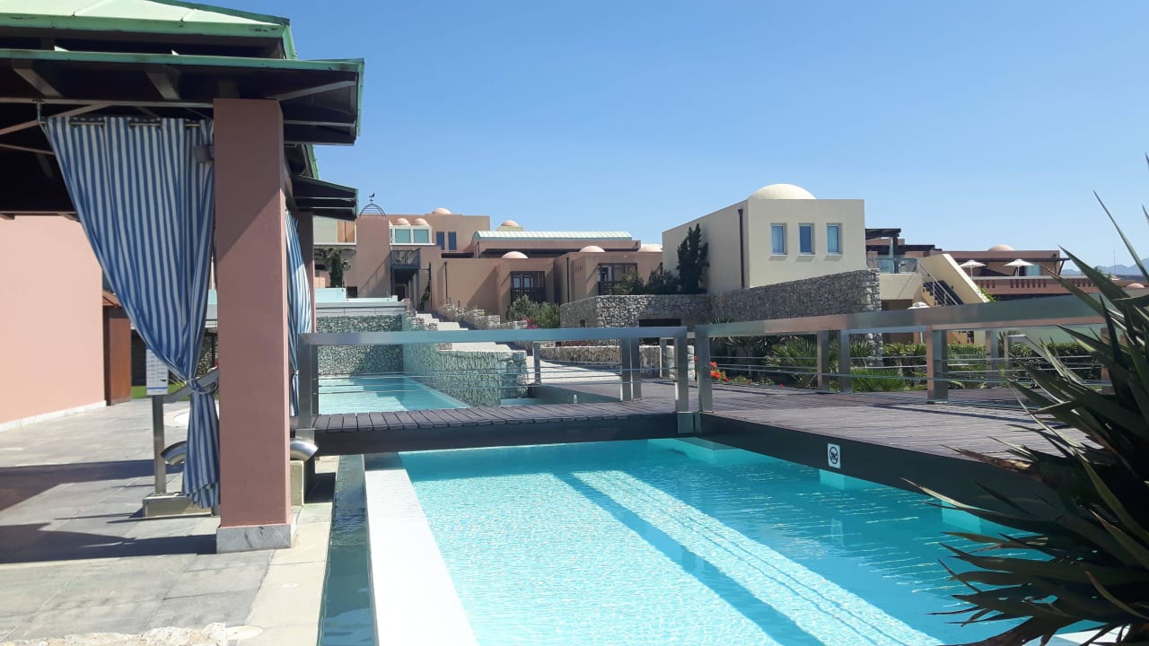 Helona Resort Atlantica Belvedere Resort