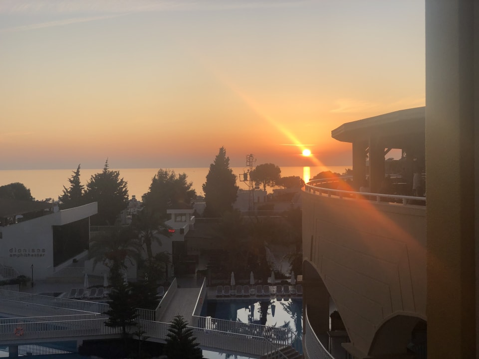 Ausblick Sidemarin Kirman Premium