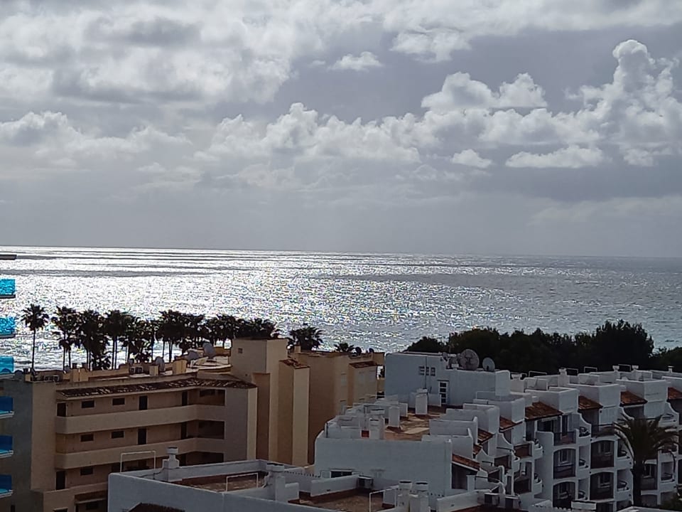 Ausblick Welikehotel Marfil Playa