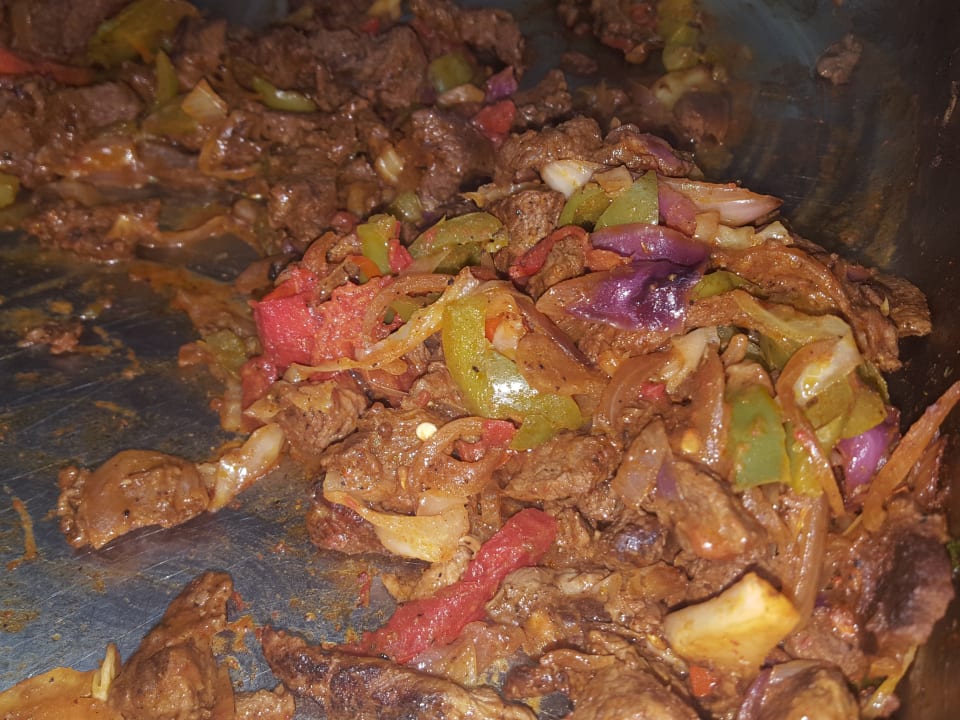 Gastro Bella Vista Resort Hurghada