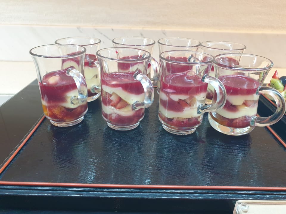 Gastro Conrad Abu Dhabi Etihad Towers