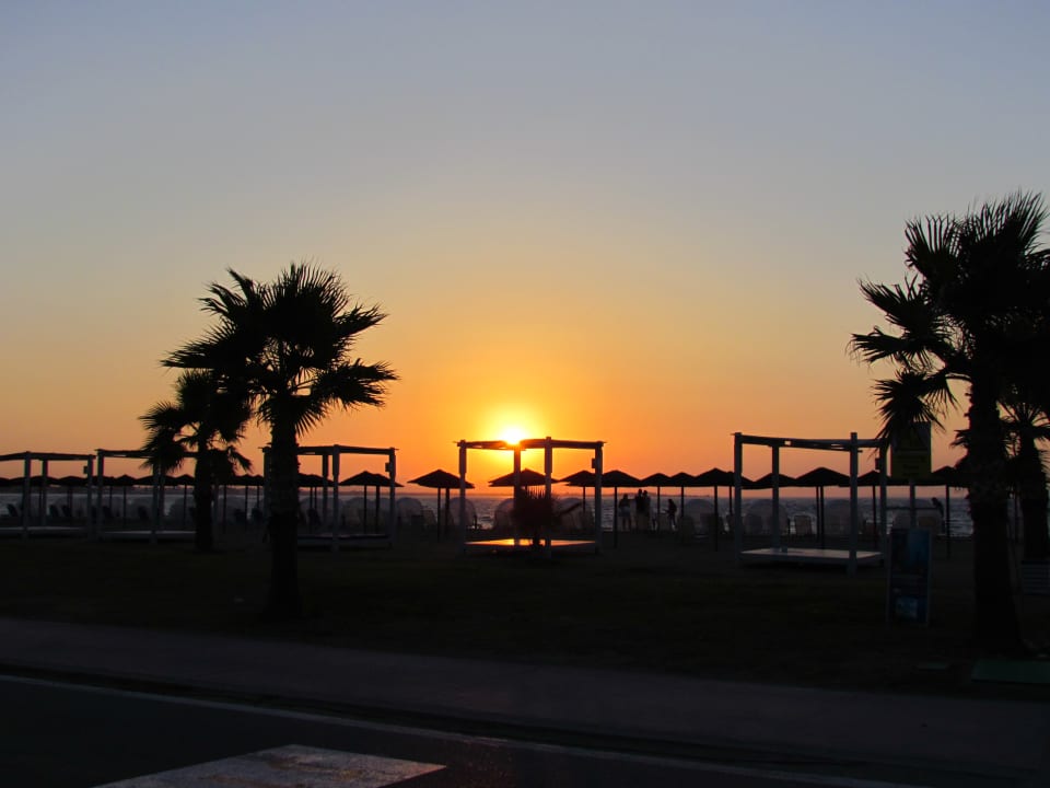 Strand Kipriotis Village Resort