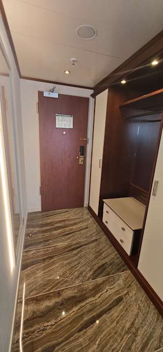 Zimmer JW Marriott Hotel Berlin