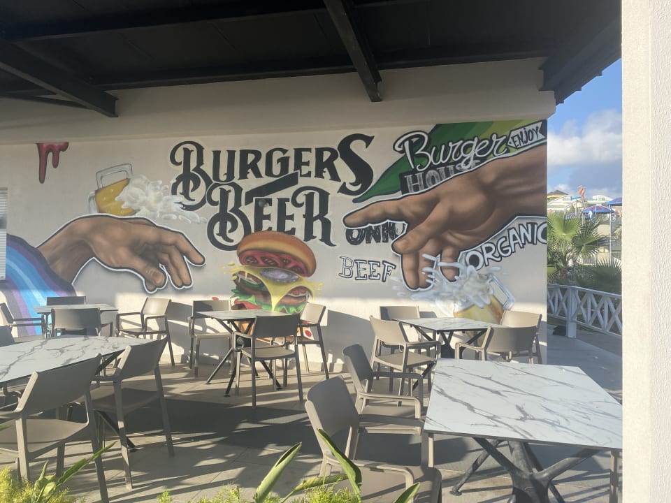 Gastro Belek Beach Resort Hotel