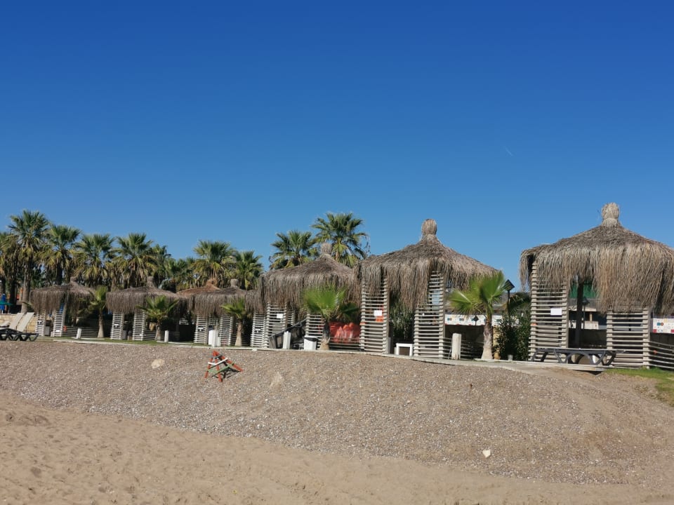 Strand Megasaray Club Belek