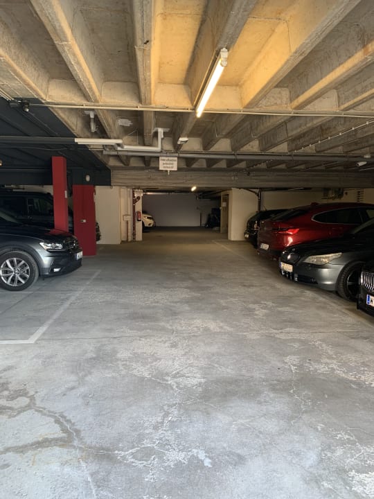 Sonstiges Altstadt-Hotel Passau