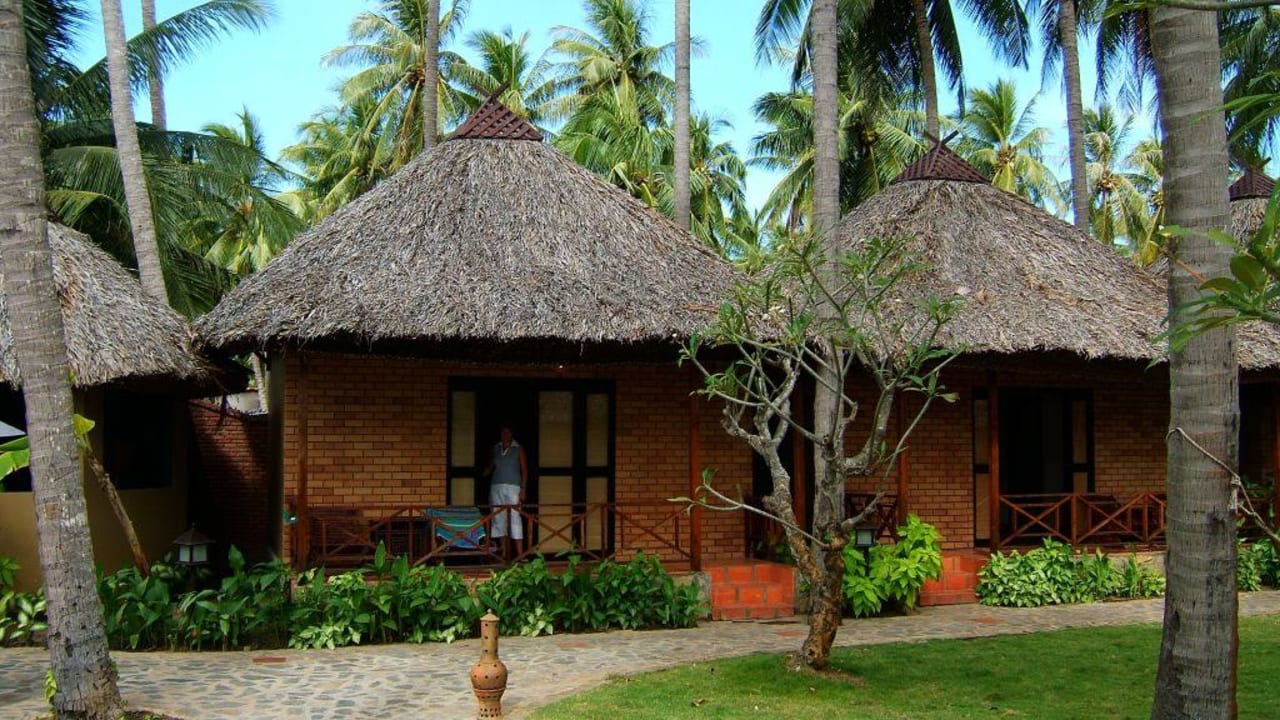 Bungalow Lucy resort mui neh, Lucy Resort Mui Ne Bungalows