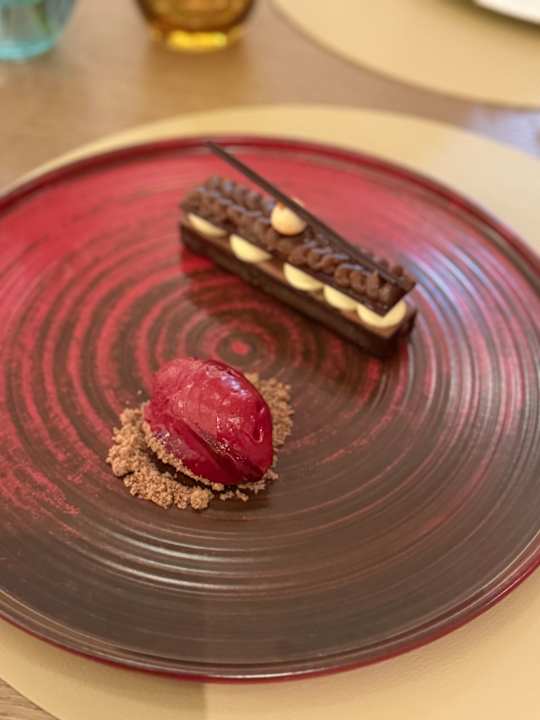 Gastro Seehotel Am Kaiserstrand