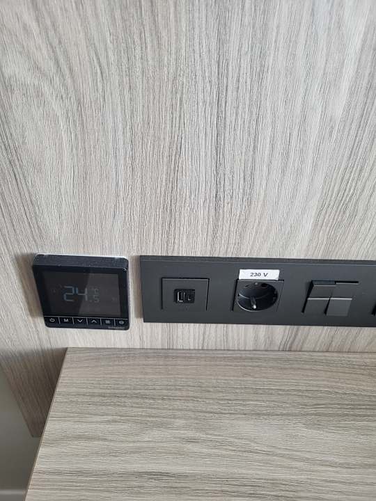 Zimmer Servatur Puerto Azul