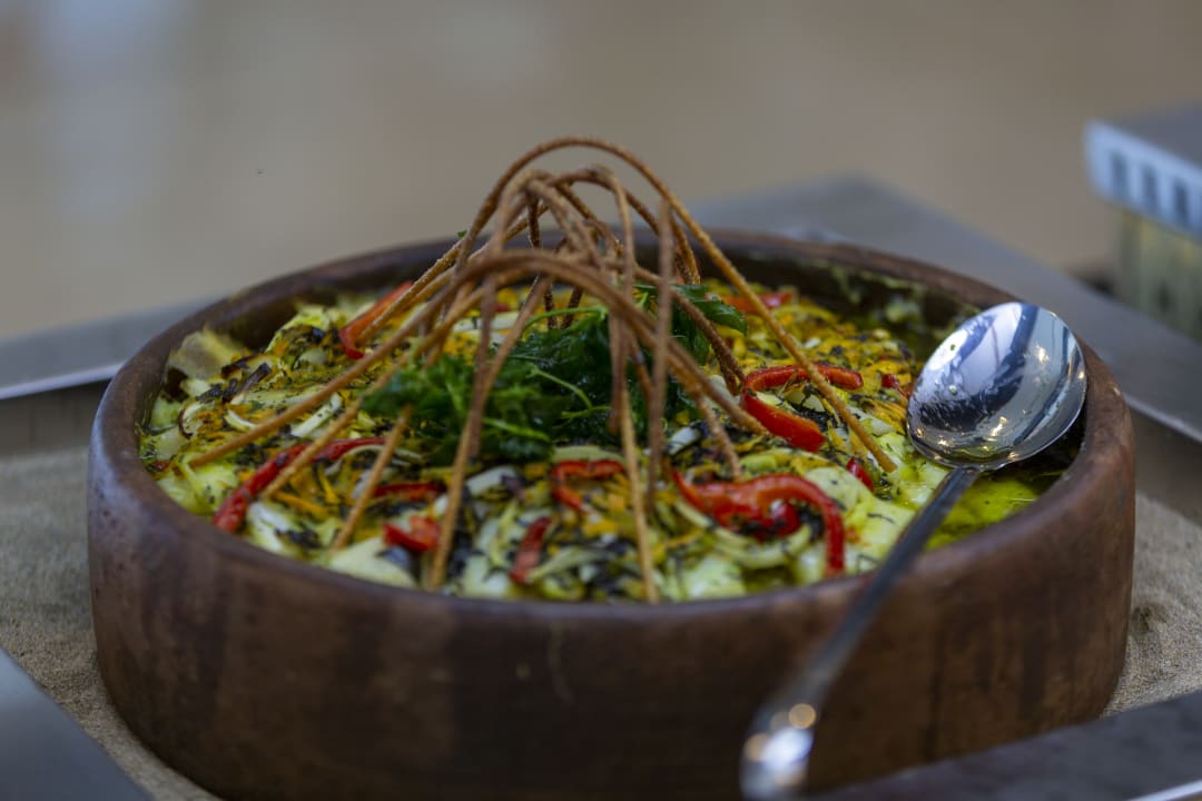 Gastro Lonicera Premium - Ultra All Inclusive