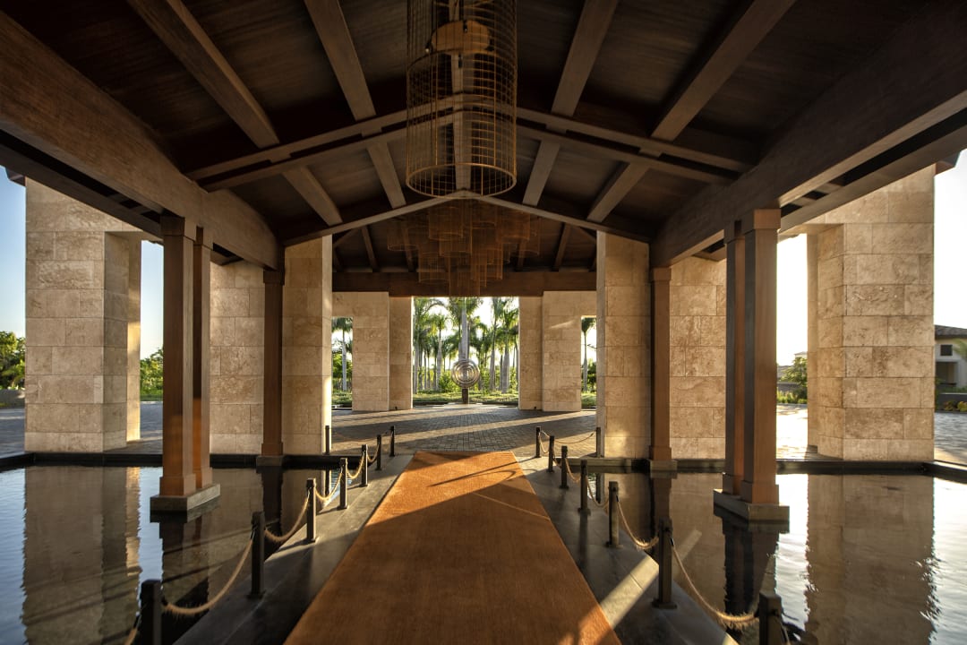 Sonstiges Lopesan Costa Bávaro Resort, Spa & Casino