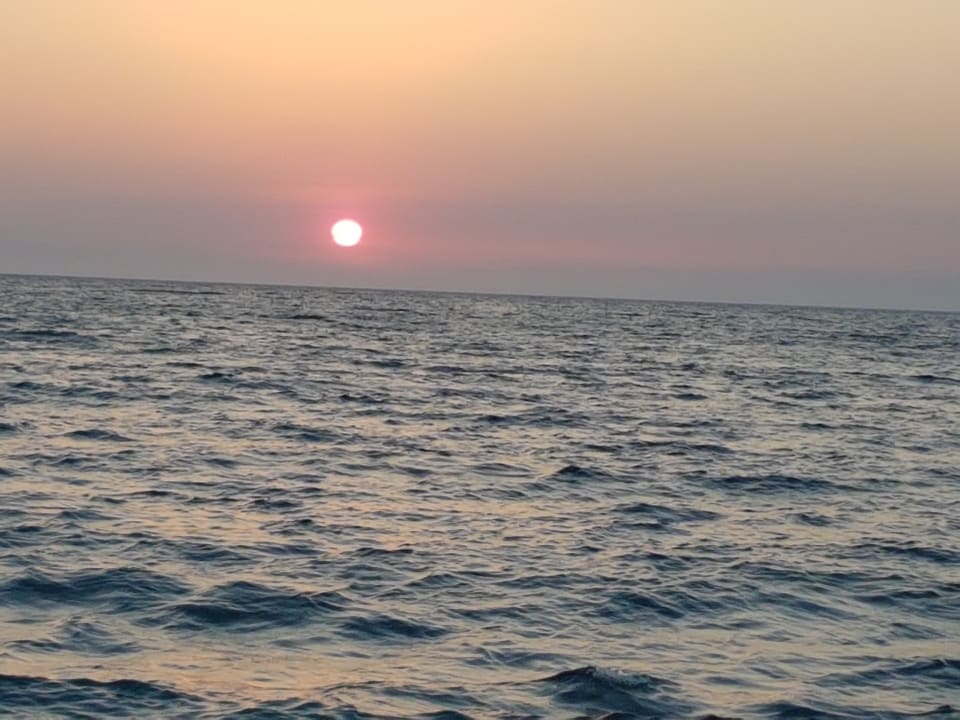 Strand TUI KIDS CLUB Alex Beach