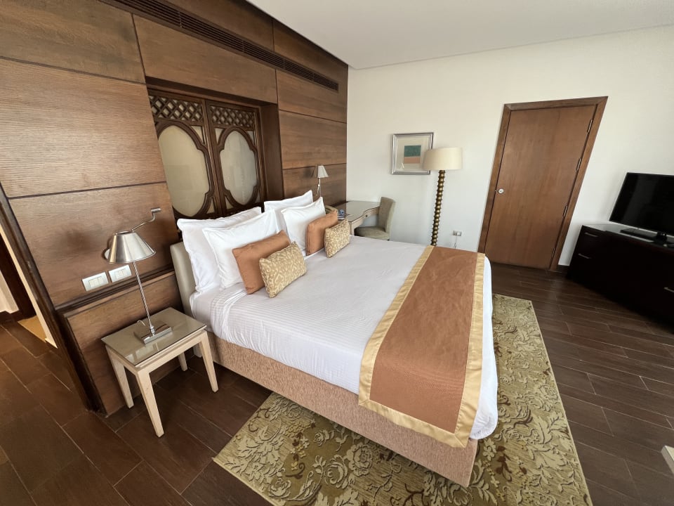 Zimmer Steigenberger Makadi Hotel - Adults only