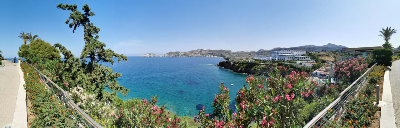 Ausblick Seaside A Lifestyle Resort