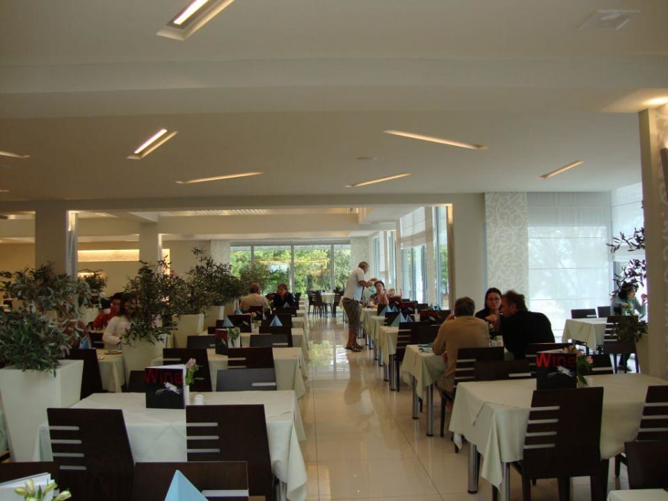 Speisesaal Maistra Select Belvedere Resort