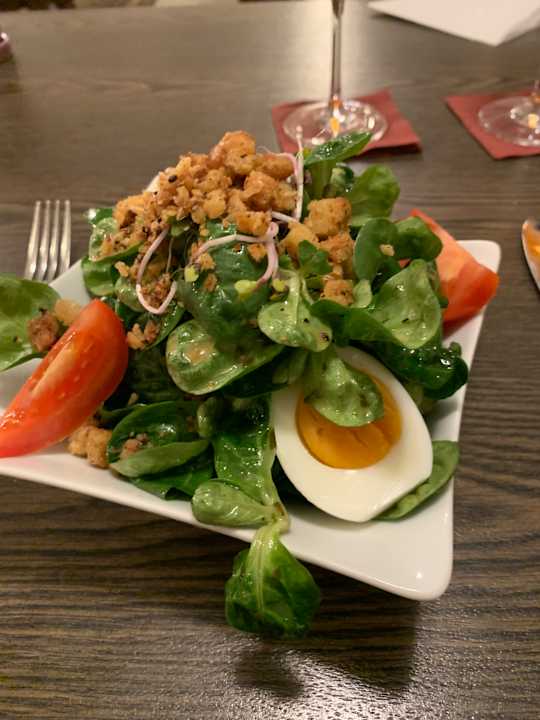 Gastro Hotel-Gasthof zum Rössle